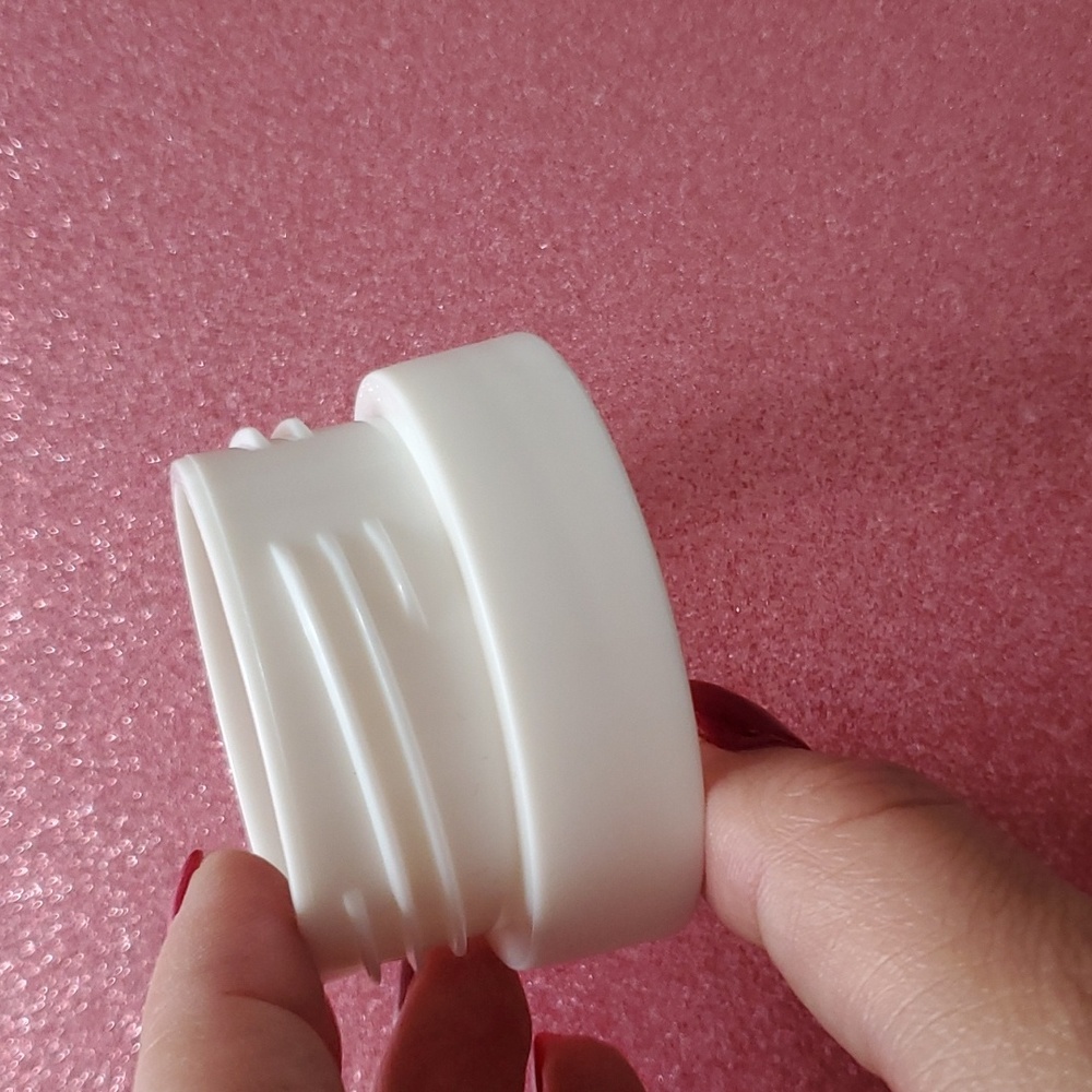 Baby's Brew Evenflo (evenflo wide-neck) bottle adapter